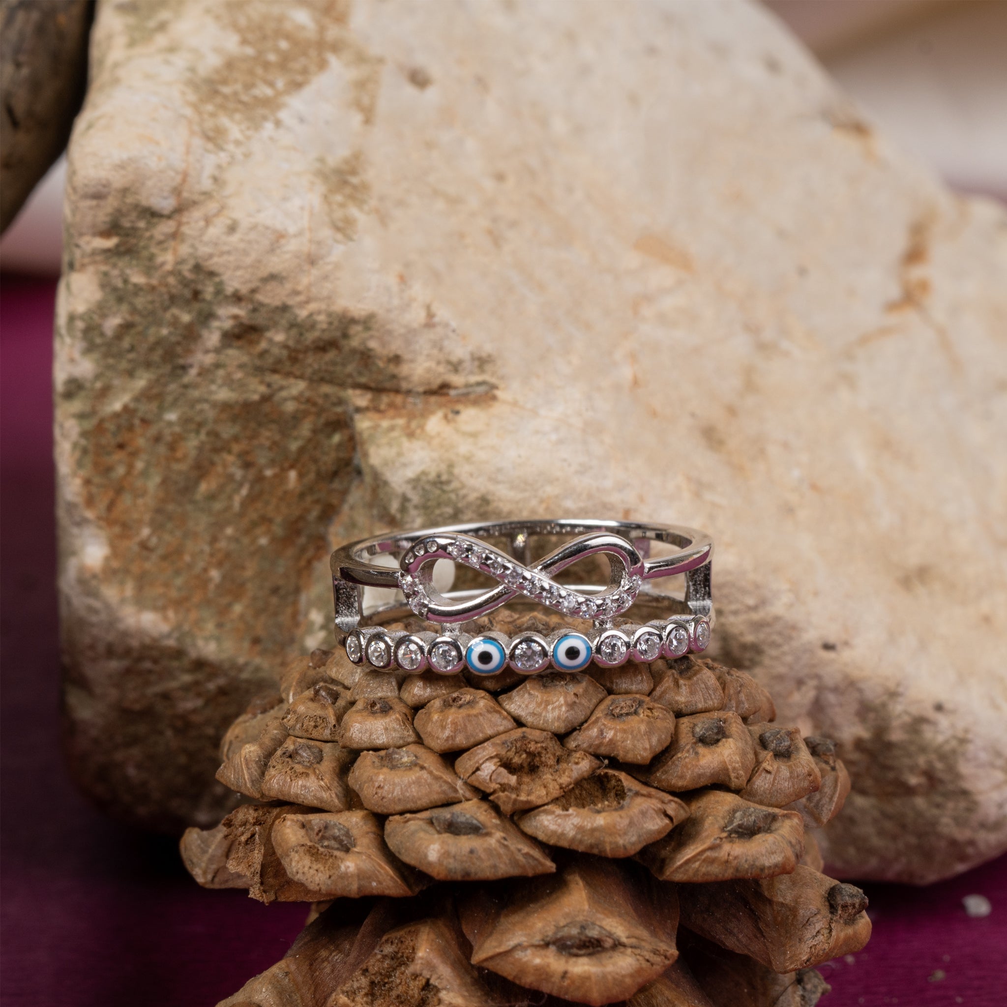 FANCY RINGS FANCY RINGS