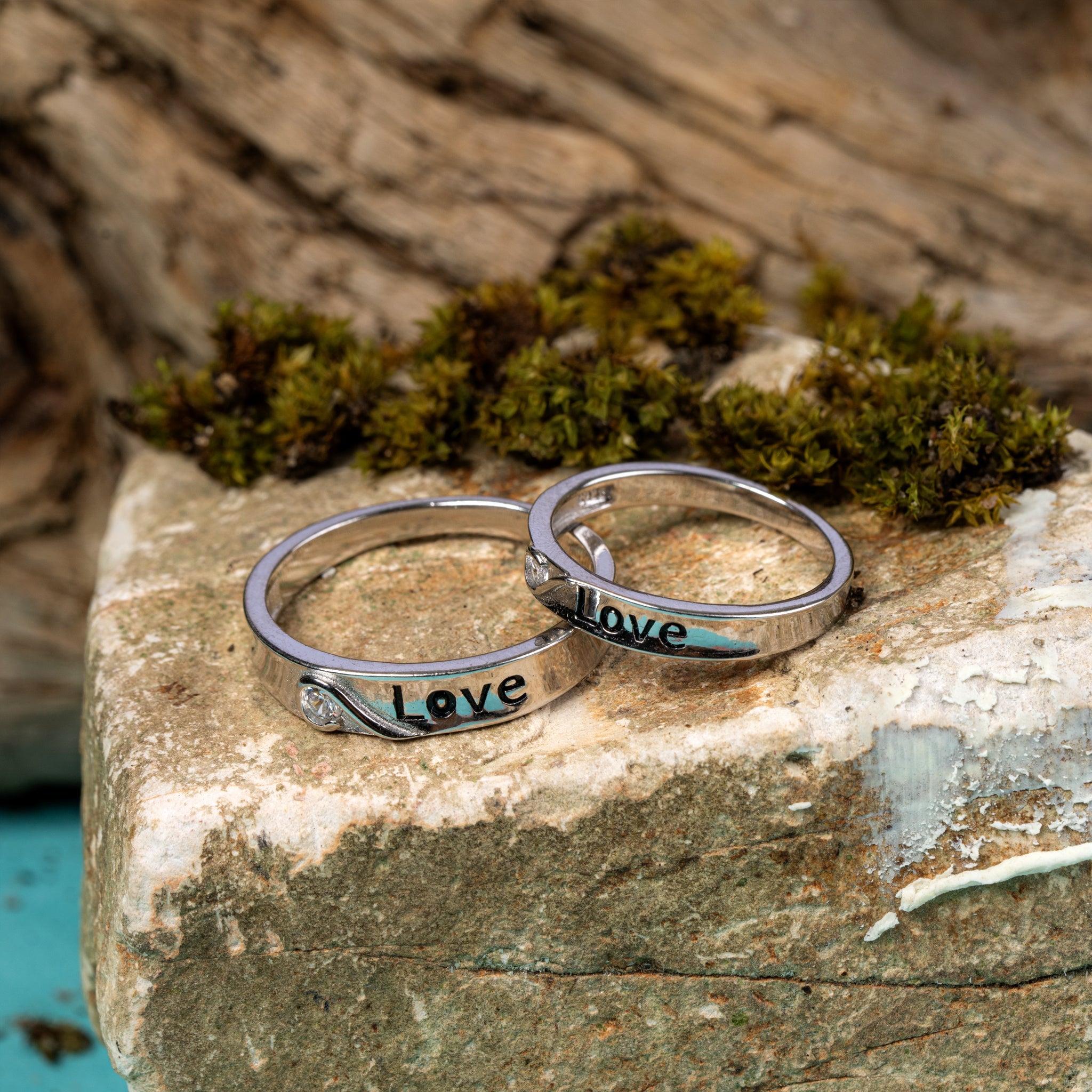 COUPLE RINGS COUPLE RINGS