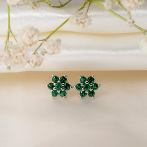 Forever Bloom Studs Forever Bloom Studs