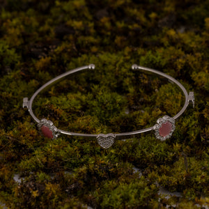 Mother of Pearl Kada Mother of Pearl Kada