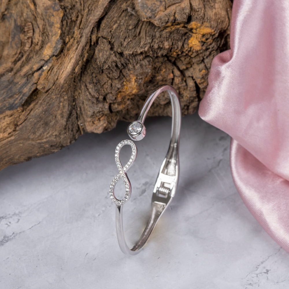 Eternal Radiance Bracelet