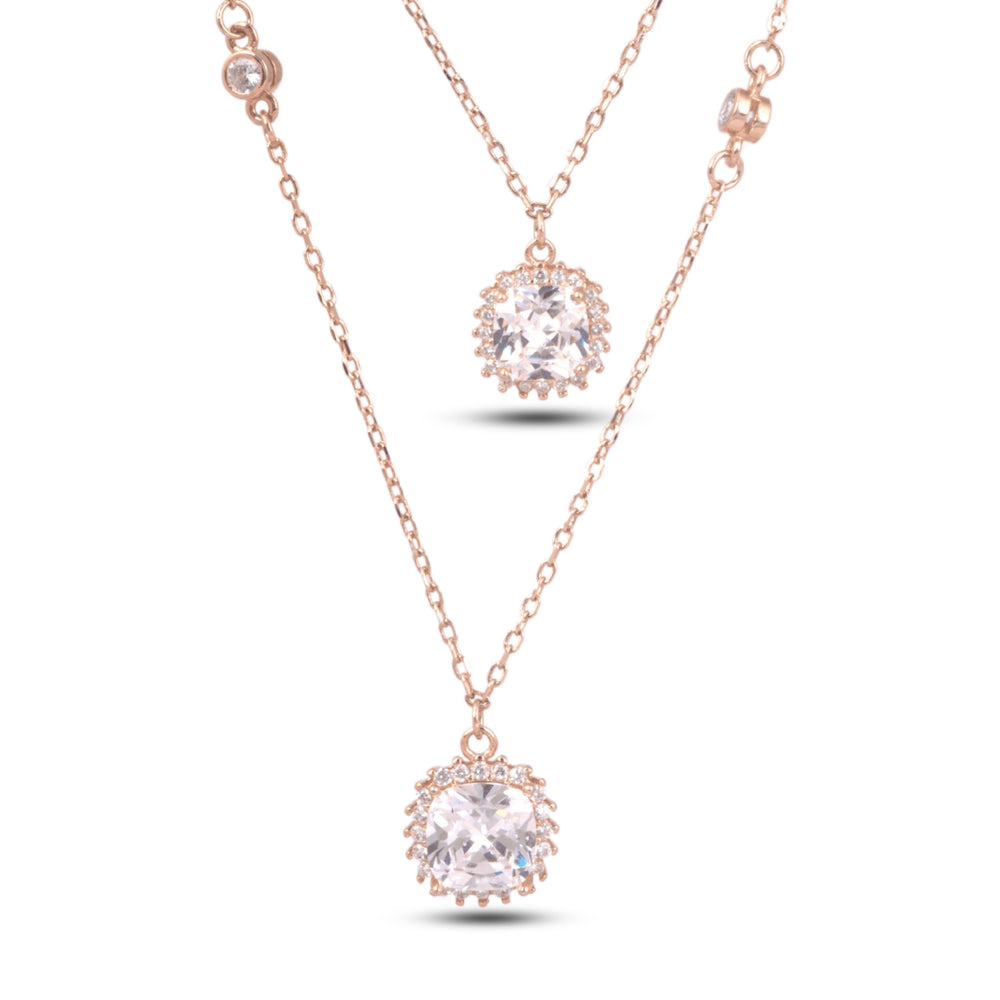 Twinkling Together Pendant