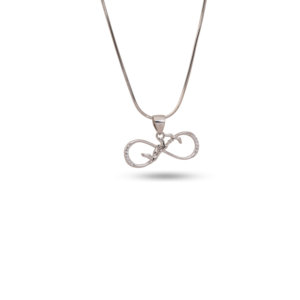 Ocean Infinity Elegance Pendant