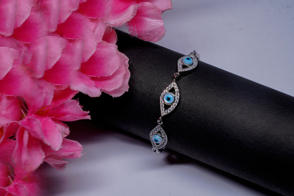 Evil Eye Cute Bracelet