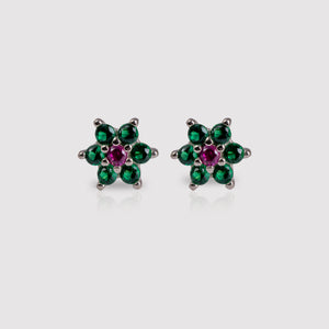 Forever Bloom Studs Forever Bloom Studs