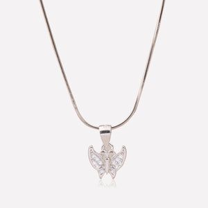 Divine Wings Gemstone Pendant Divine Wings Gemstone Pendant