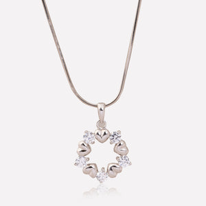 Love-Inspired Pendant Love-Inspired Pendant