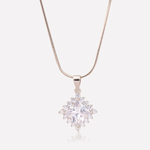 Diamond Star Pendant Diamond Star Pendant