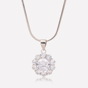 Celestial Radiance Pendant Celestial Radiance Pendant