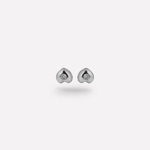 Heartbeat Elegance Studs Heartbeat Elegance Studs