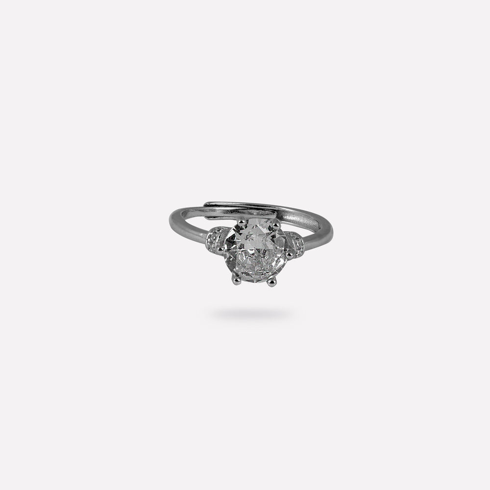 Eternal Radiance Diamond Ring