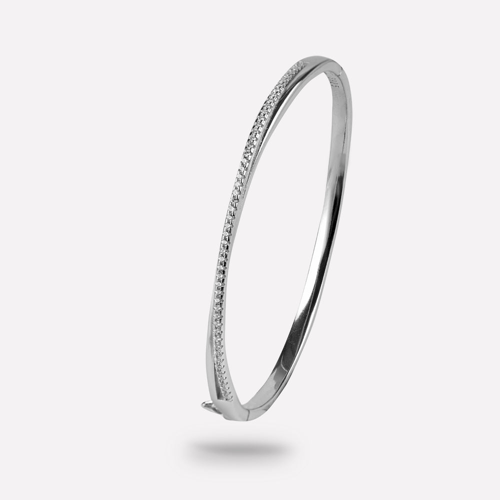 Sparkling Elegance Bracelet