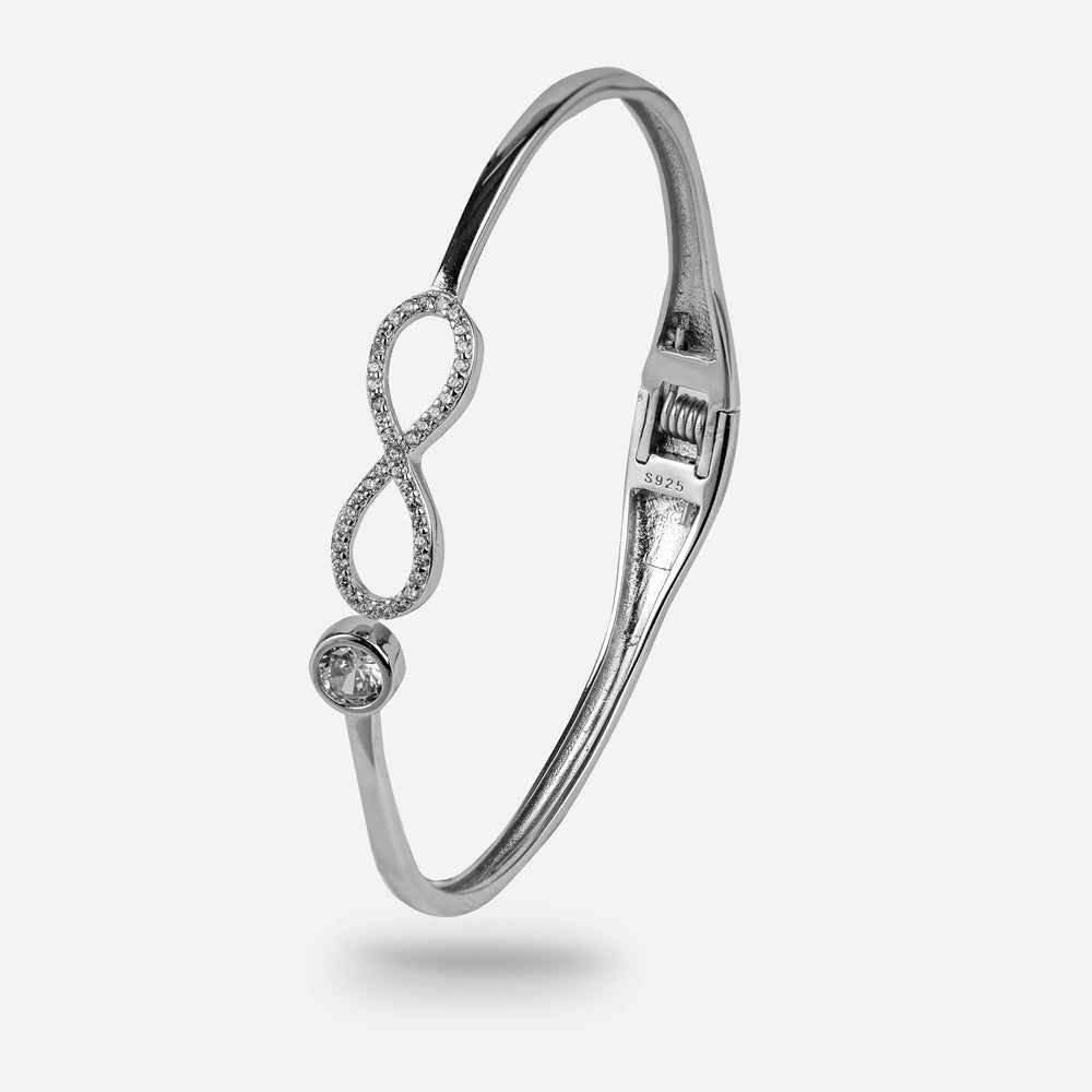 Eternal Radiance Bracelet