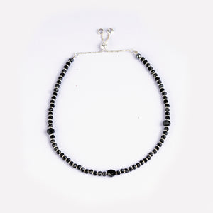 Dainty Adjustable beaded  Bracelet Dainty Adjustable beaded  Bracelet