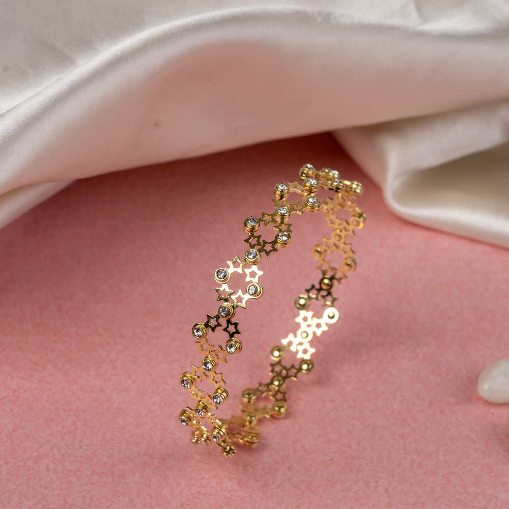 Double Duty Bracelet