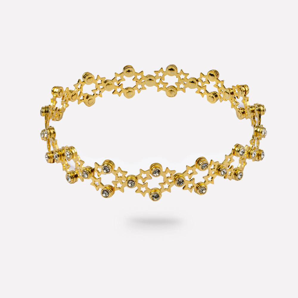 Double Duty Bracelet