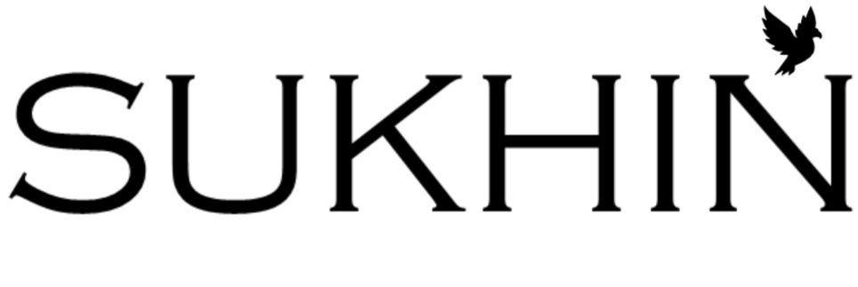 Sukhin
