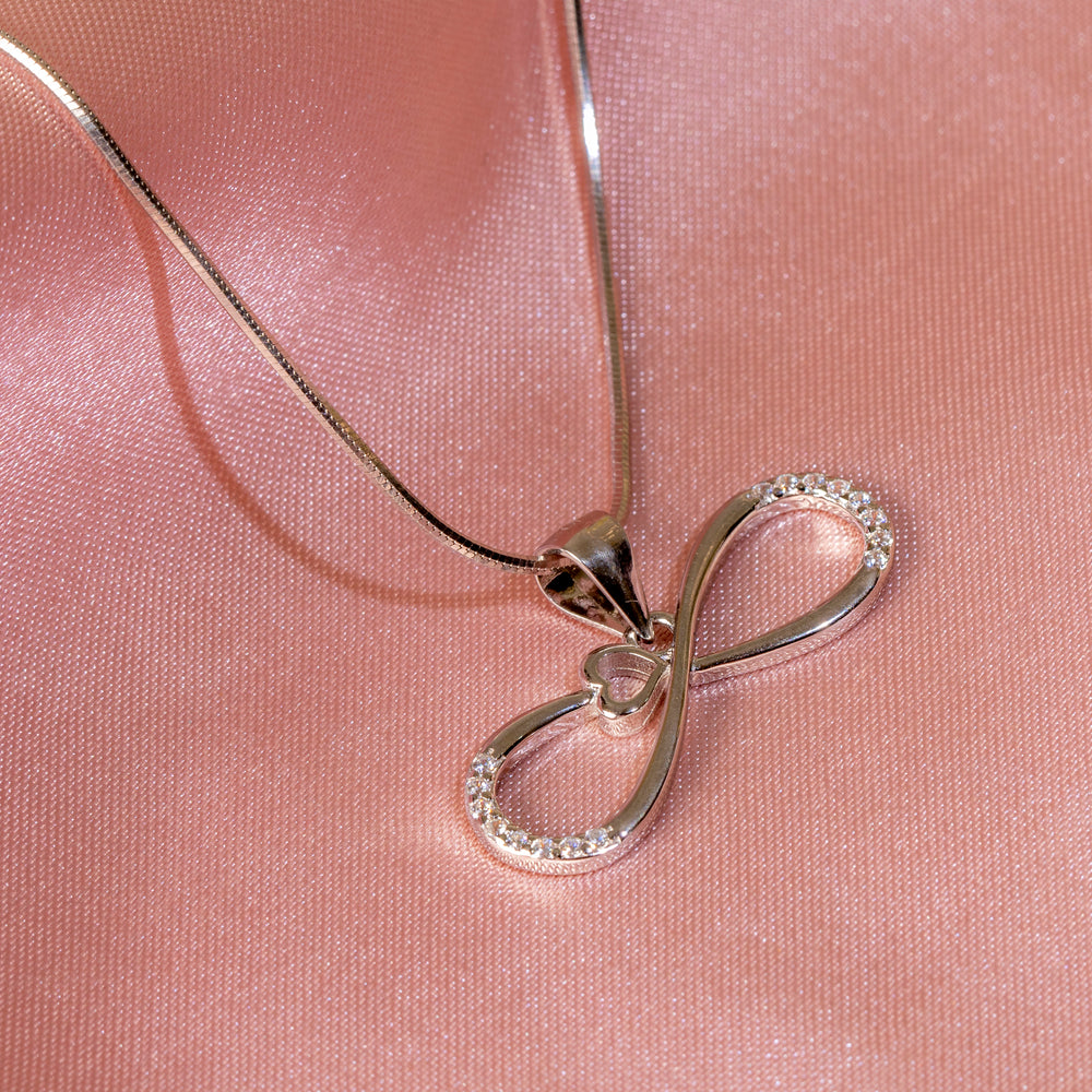 Endless Love Pendant
