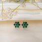 Forever Bloom Studs
