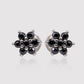 Forever Bloom Studs
