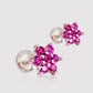 Forever Bloom Studs