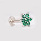 Forever Bloom Studs