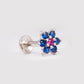 Forever Bloom Studs
