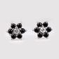 Forever Bloom Studs