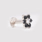 Forever Bloom Studs