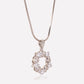 Love-Inspired Pendant