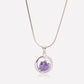 Heart of Royalty Pendant