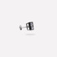 Square Stud Earrings