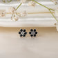 Forever Bloom Studs