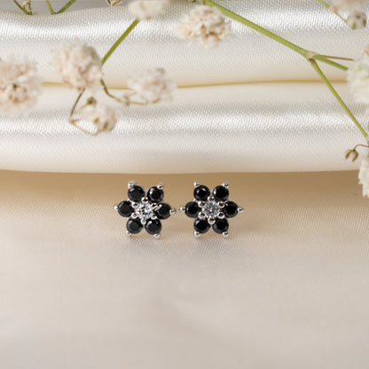 Forever Bloom Studs