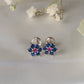 Forever Bloom Studs