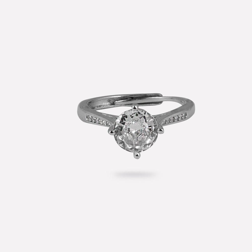 Eternal Sparkle Ring