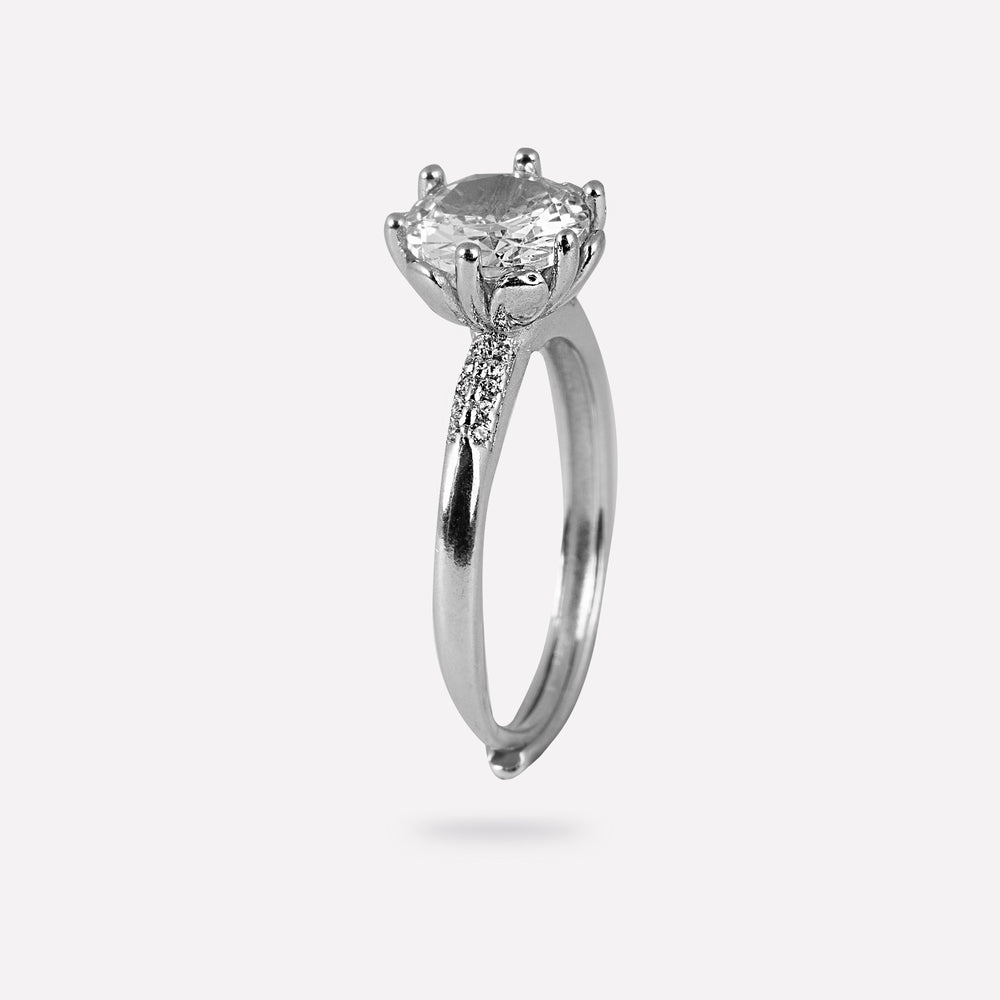 Eternal Grace Ring