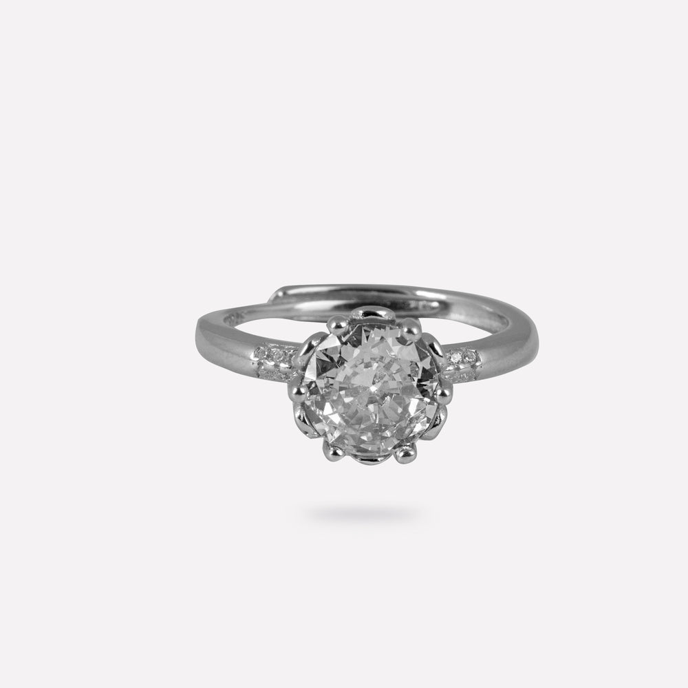 Eternal Grace Ring