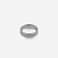 Diamond Glitz Sterling Silver Ring