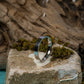 Customized Name Flawless Ring