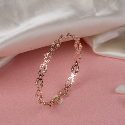Double Duty Bracelet