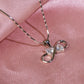 Infinity Gem Radiance Pendant